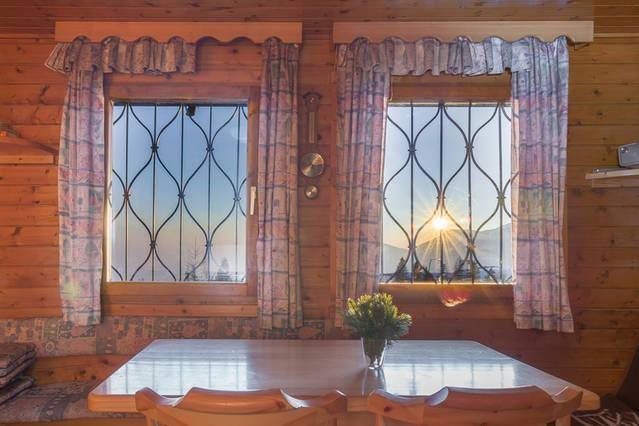 Chalet Resa - Velika Planina Stahovica 외부 사진
