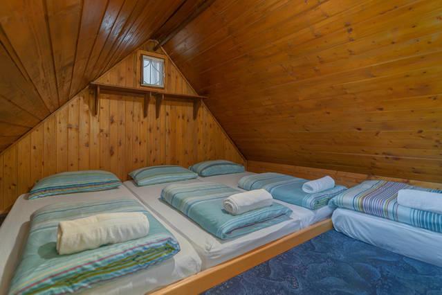 Chalet Resa - Velika Planina Stahovica 외부 사진