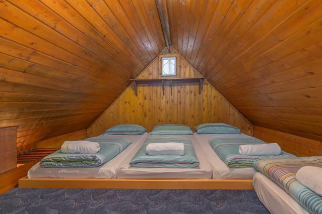 Chalet Resa - Velika Planina Stahovica 외부 사진